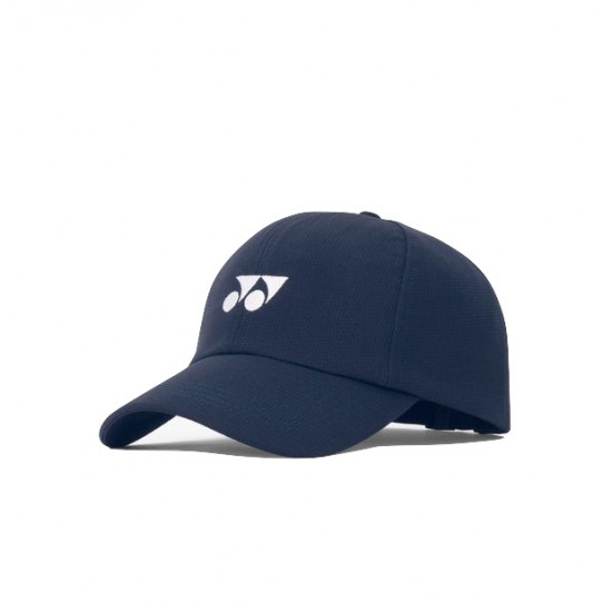 BONÉ YONEX SPORT - AZUL MARINHO
